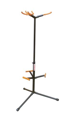 Alt View 3. Stageline - Stageline 390B Triple Guitar Stand - "NA".