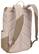 Back. Thule - Lithos Backpack 16L - PELICAN GRAY/FADED KHAKI.