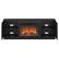 Alt View 16. Camden&Wells - Cove Log Fireplace TV Stand for Most TVs up to 75" - Obsidian.