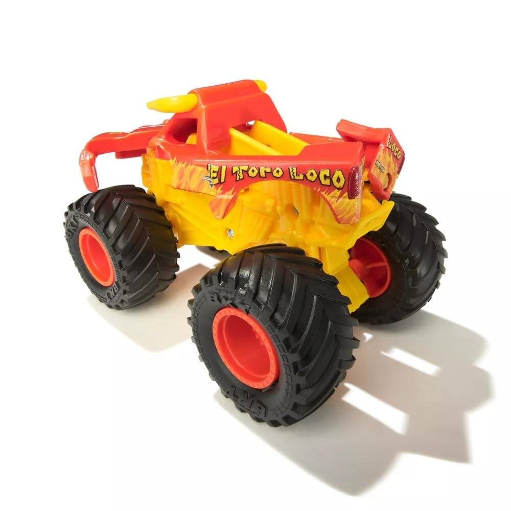 El Toro Loco