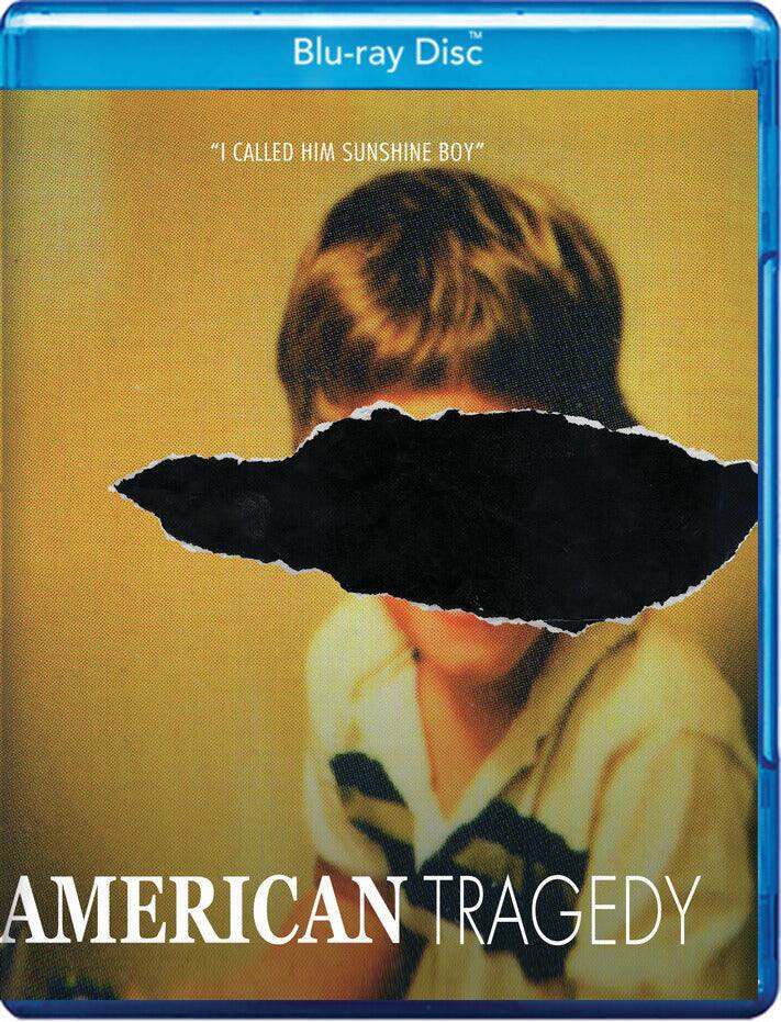 Front. American Tragedy (MOD) (BluRay Movie).