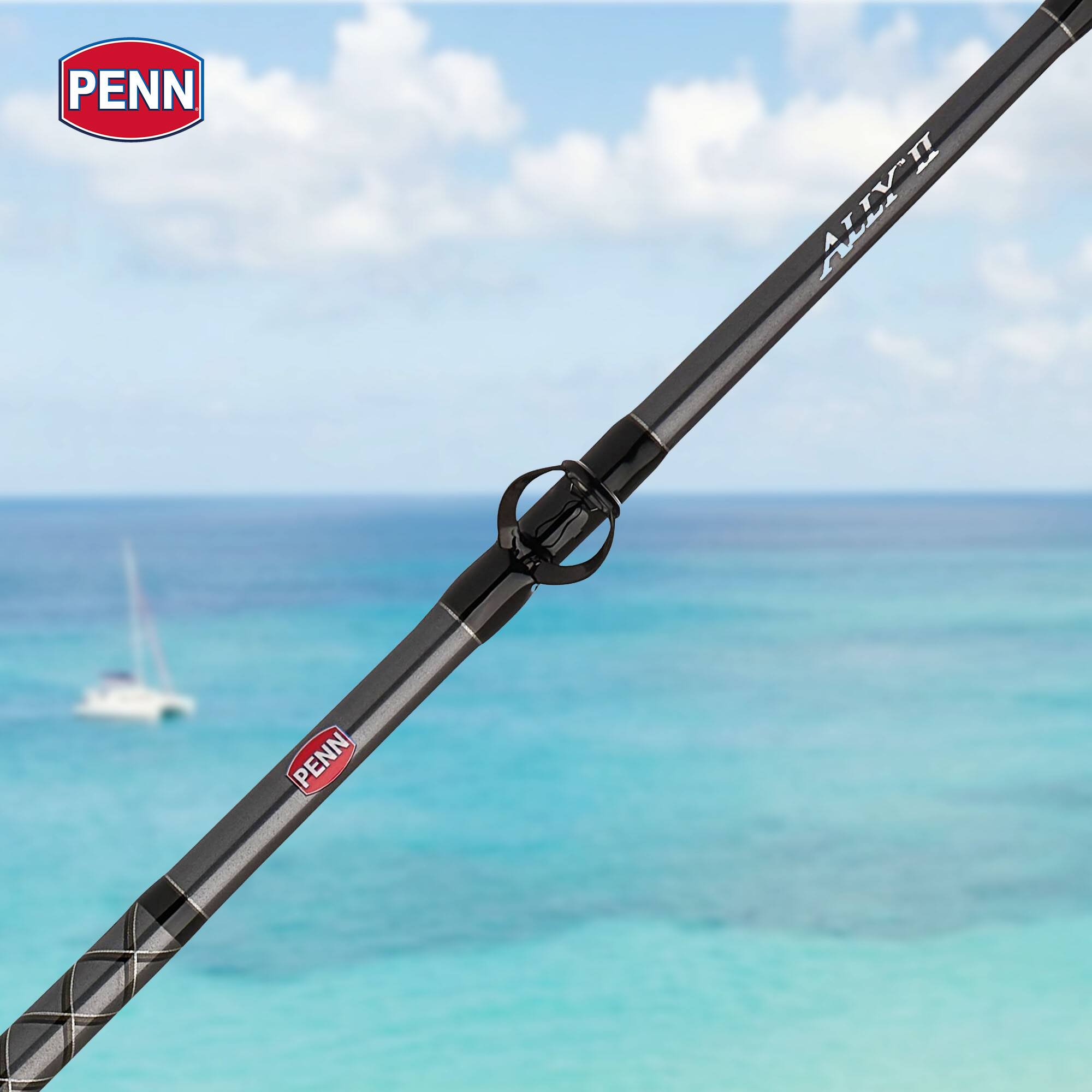 PENN II XT