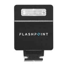 Front. Flashpoint - Flashpoint iM22 Mini Flash for Camera, Godox iM22.