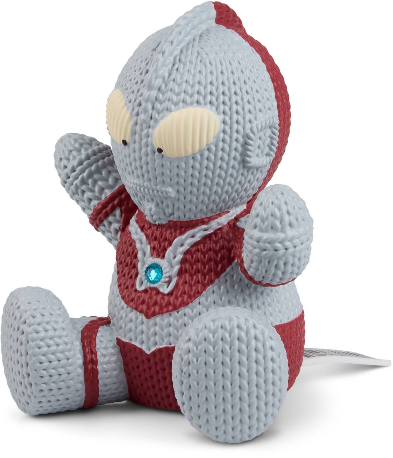Alt View 1. Handmade by Robots - Ultraman Vinyl Figure   - COLLECTIBLES - Multicolor.