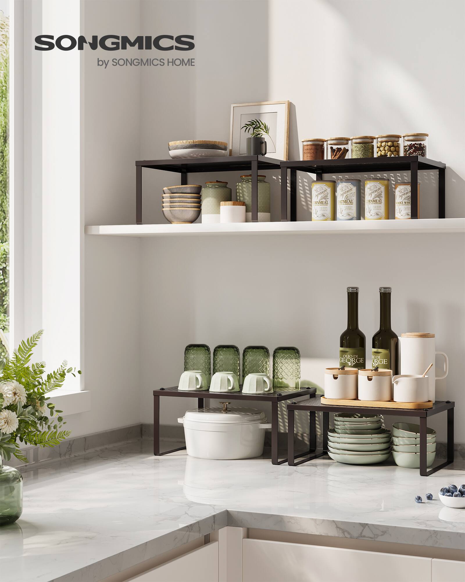 SONGMICS by SONGMICS HOME
