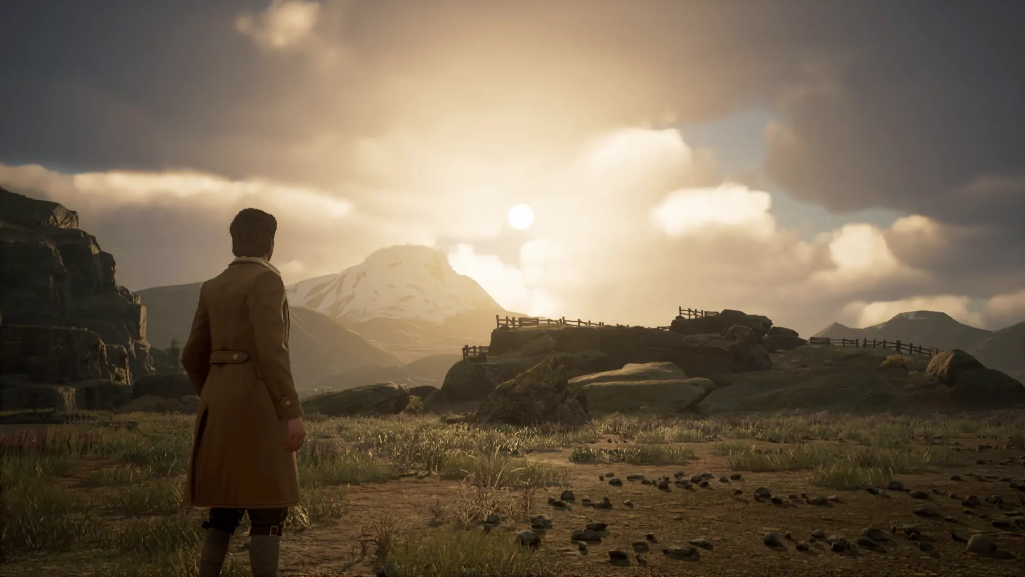 Alt View 3. Warner Bros. - Hogwarts Legacy.