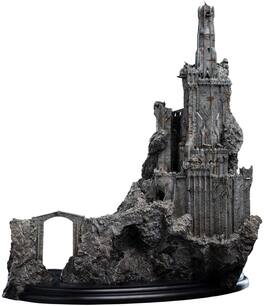 Weta Workshop - Limited Edition Polystone - The Lord of the Rings Trilogy - Cirith Ungol Environment - COLLECTIBLES - Multicolor