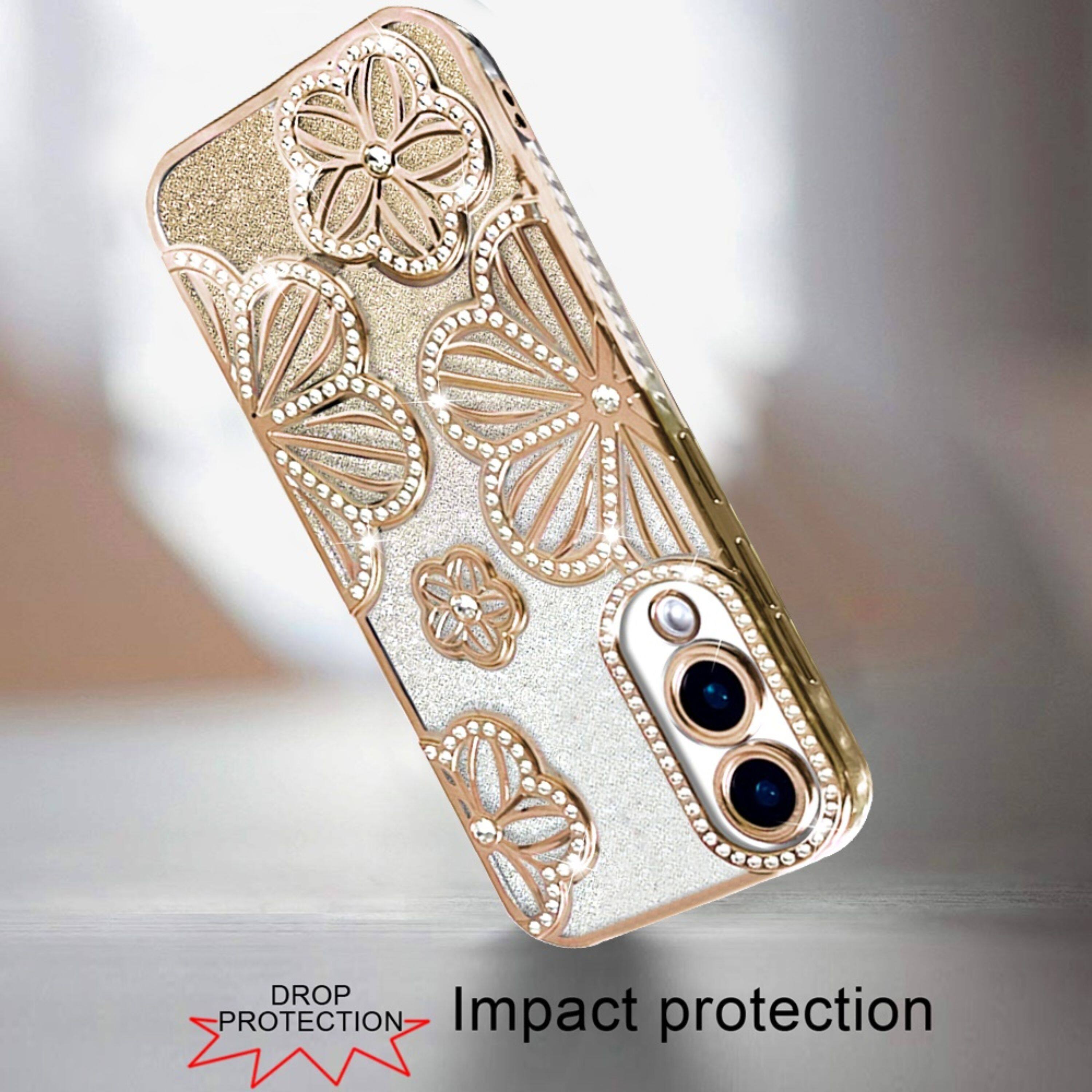 DROP PROTECTION  
Impact protection