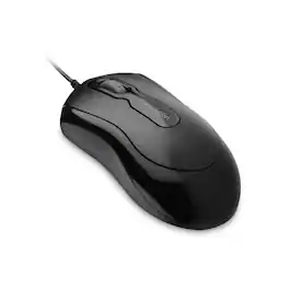 Kensington - ValuLine™ USB Mouse – Wired - Wired - Black