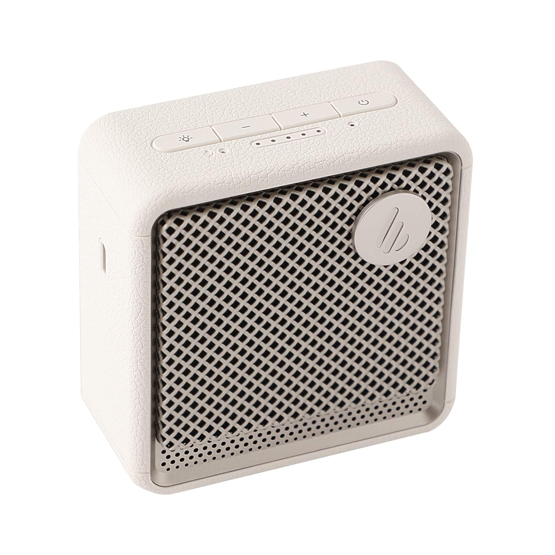 Edifier - ES20 Portable Speaker - Ivory