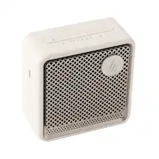 Front. Edifier - ES20 Portable Speaker - Ivory.