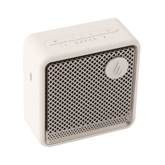 Edifier - ES20 Portable Speaker - Ivory