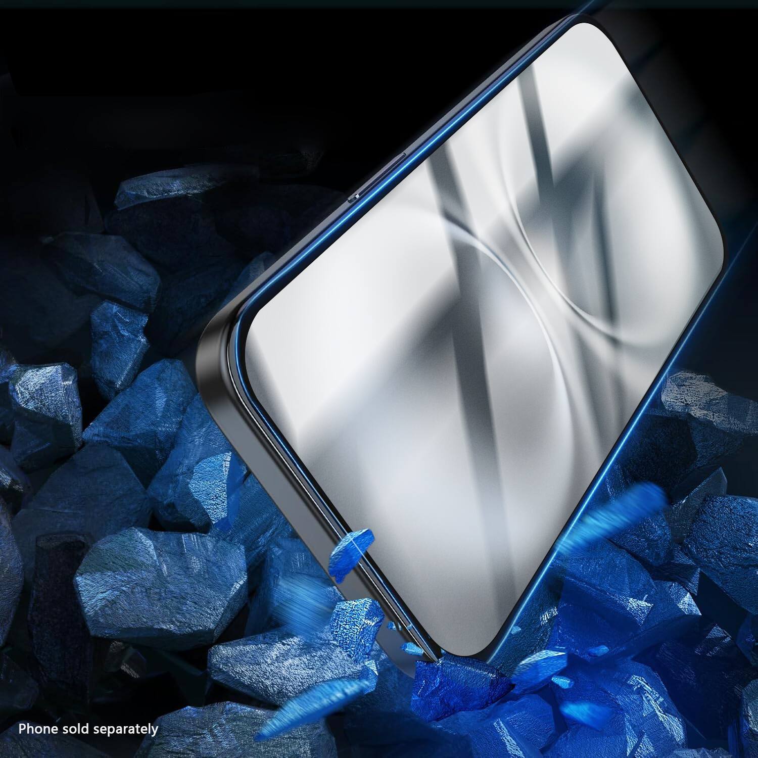 Phone sold separately