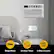 24 Hour Timer
8-Way Louvers
Sleep Mode