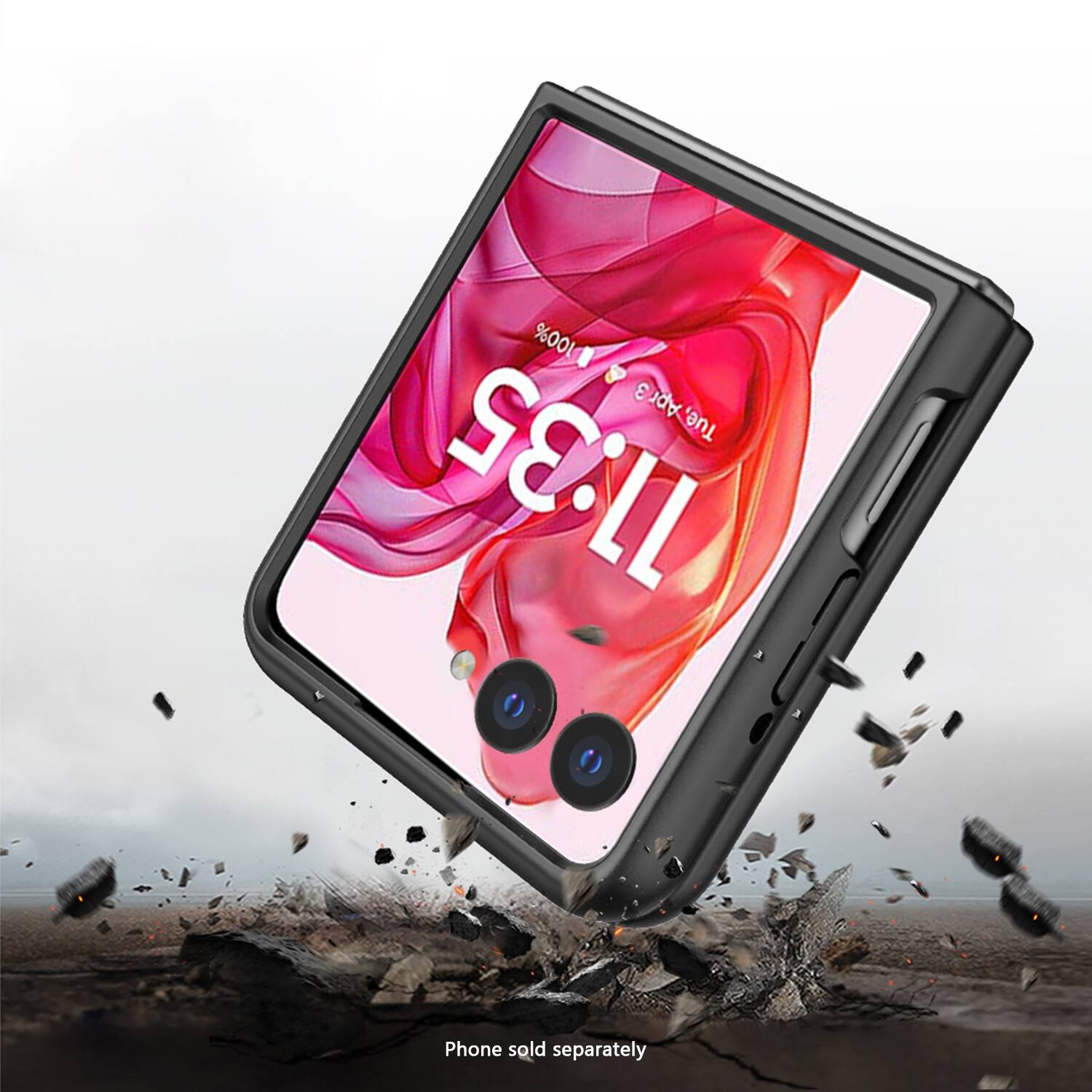 media item thumbnail