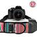 3 YEAR LIMITED WARRANTY
77mm 1:2.8
70mm 24 LENS
GEAR USA