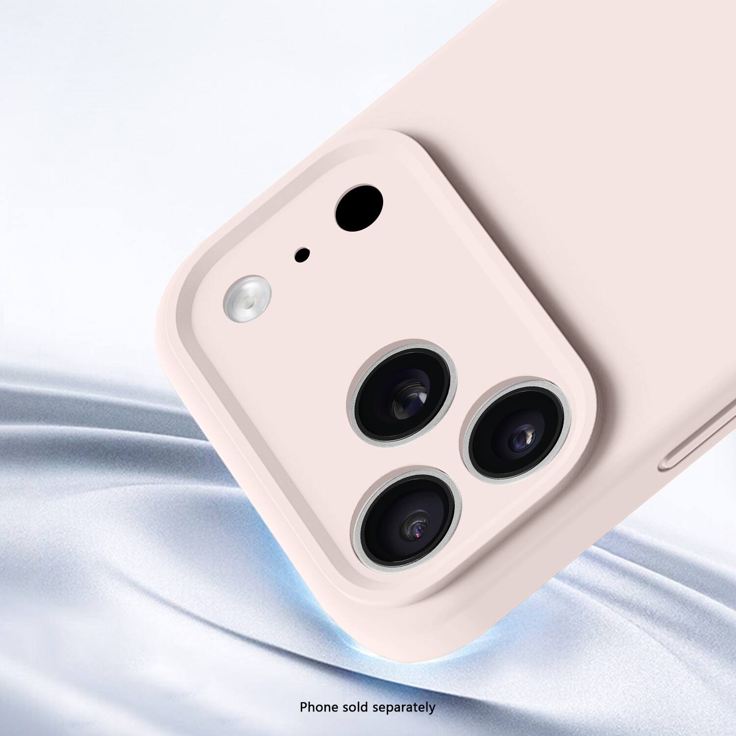 Phone sold separately