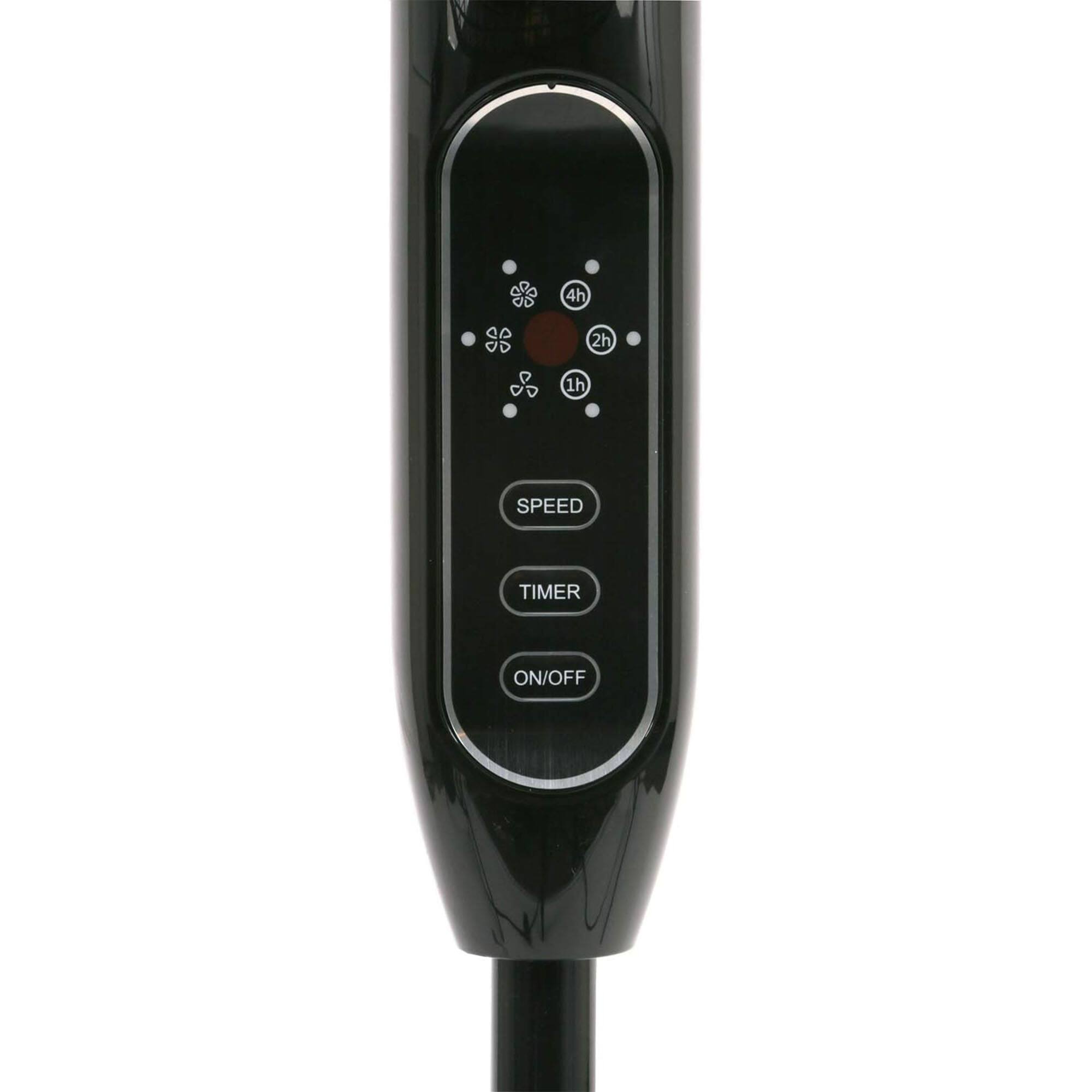 4h 2h 1h  
SPEED  
TIMER  
ON/OFF