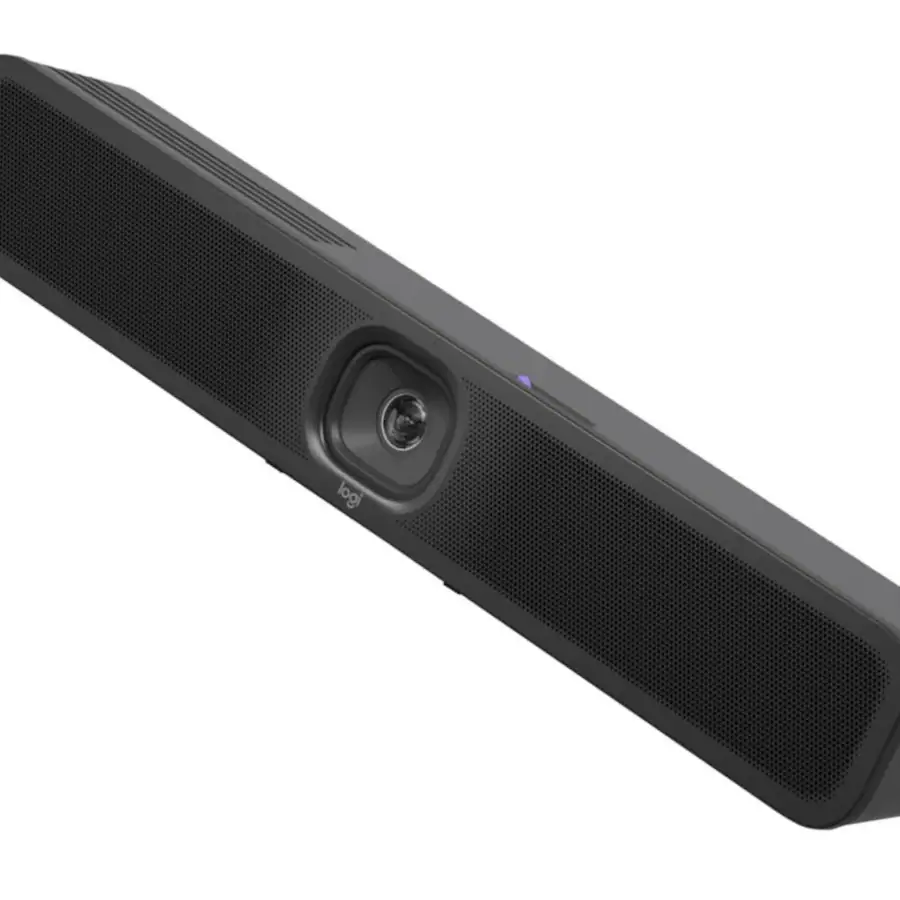 Logitech MeetUp 2 All In One USB Conference Camera With Built In AI ...