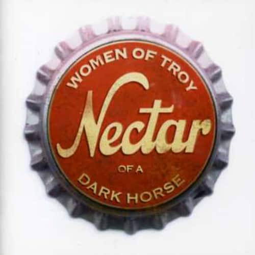 Women of Troy - Nectar of a Dark Horse   - COMPACT DISCS [CD] price history on PriceWatchPro