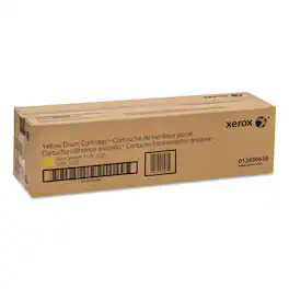 Xerox - 013R00658 51000 Page-Yield Drum Unit - Yellow