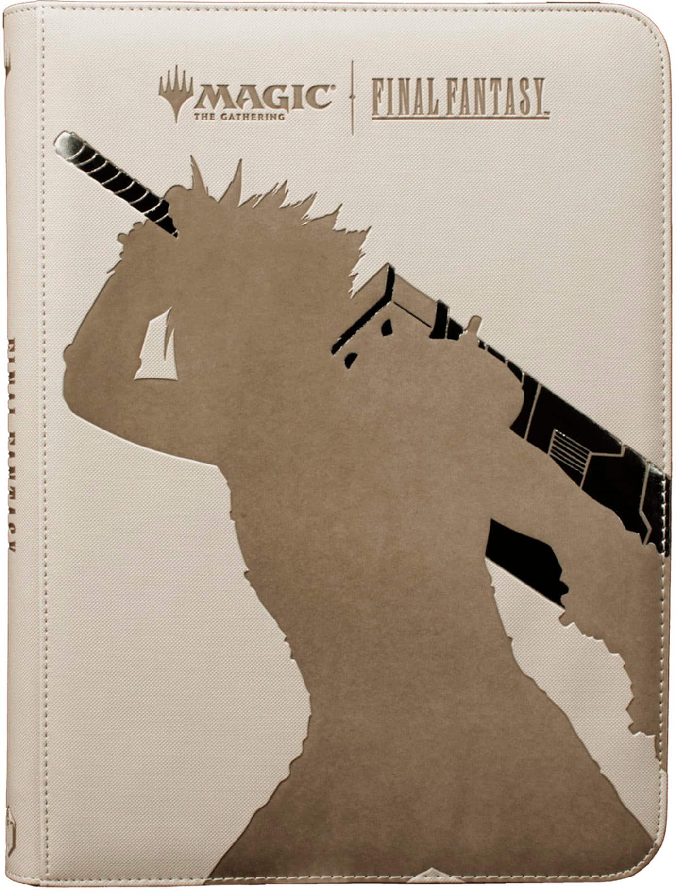 Ultra PRO Magic: The Gathering Final Fantasy Cloud, Planet's