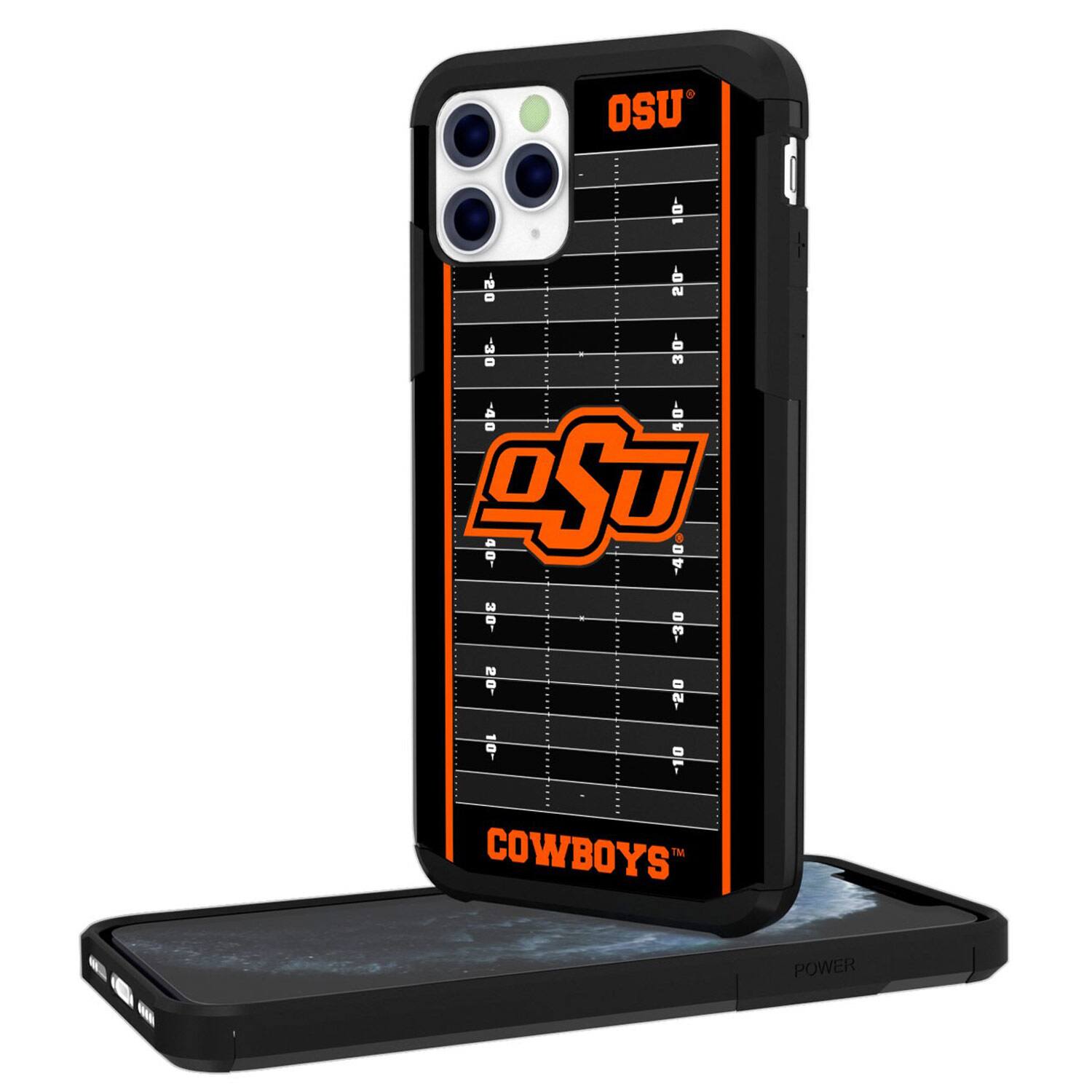 OSU  
COWBOYS  
POWER