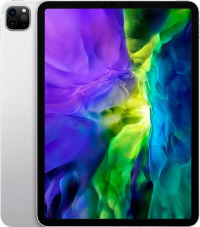 iPad - iPad Pro 11 Cellular 128GB 2nd simフリー Amazon.co.jp: 【整備済み品】 Apple iPad Pro 11インチ (第2