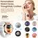 Personalized Watch Faces, Thoughtfully Crafted
Choose from 200+ refined designs—or effortlessly set your favorite photo as your watch face.
200+ freewatch faces
12 32 SE:BS:BD %09 OuT wbittery kcal 6327 Steps Mon DR/25 au 08 16,290 a nT 30 m B tgum 12600 P M 112mm 10-10 sa - 8-8 - wittery80% 10:08 6327 steps 200kcol 0. i 12 32 1 12:30 12 FTE DET - - ume sns -