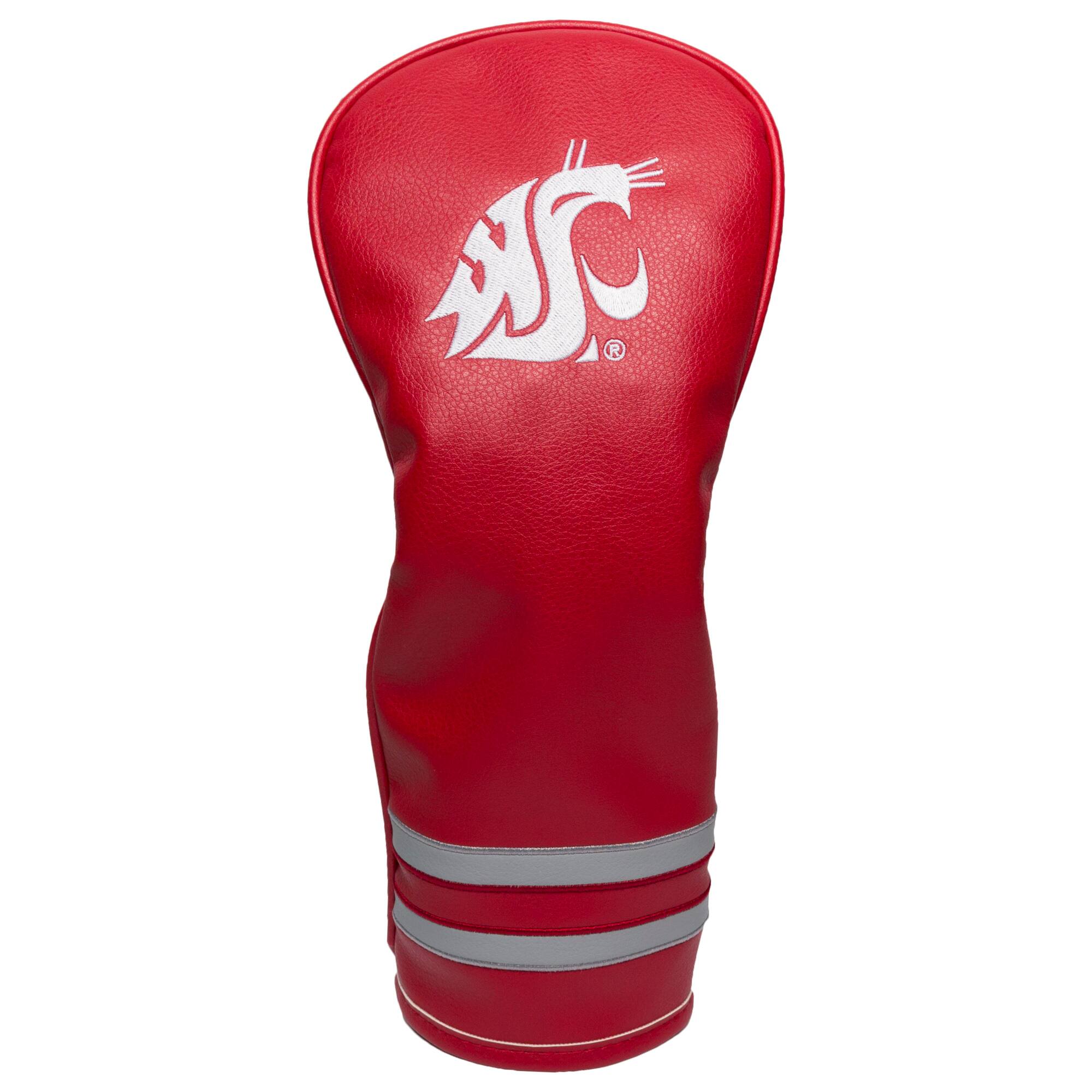 Team Golf - Washington State Cougars Vintage Fairway Head Cover - Multicolor price history on PriceWatchPro