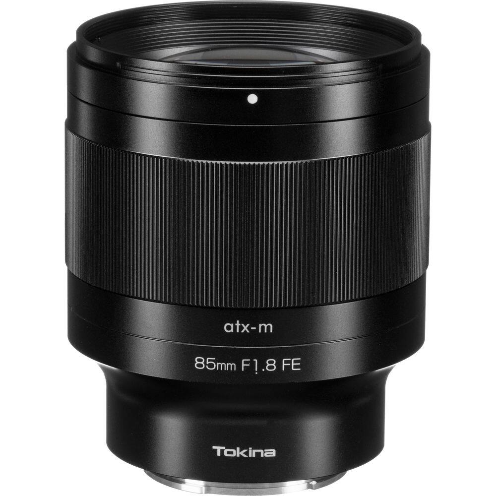 atx-m  
85mm F1.8 FE  
Tokina