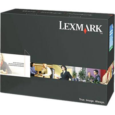 LEXMARK™  
True. Image. Always.