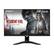 GIGABYTE 28" UHD RESIDENT EVIL requiem AMD2 IPS 1 MS FreeSync 144Hz KVM Premium Pro COM GIGABYTE