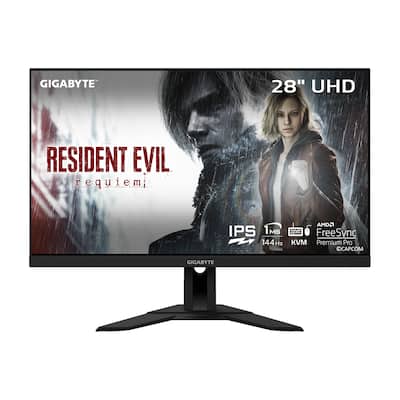 GIGABYTE M28U 28 GIGABYTE M28U 28