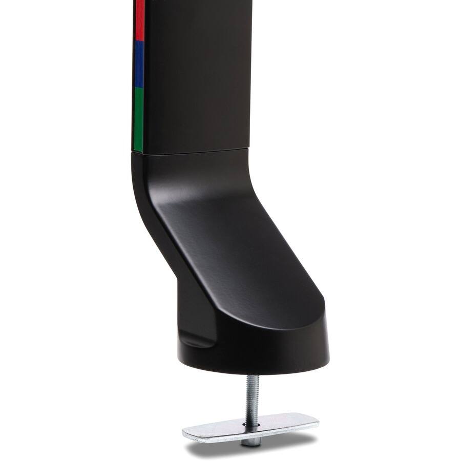 Alt View 8. Kensington - UltraView Free-Standing Monitor Mount (K55512WW) - Black.
