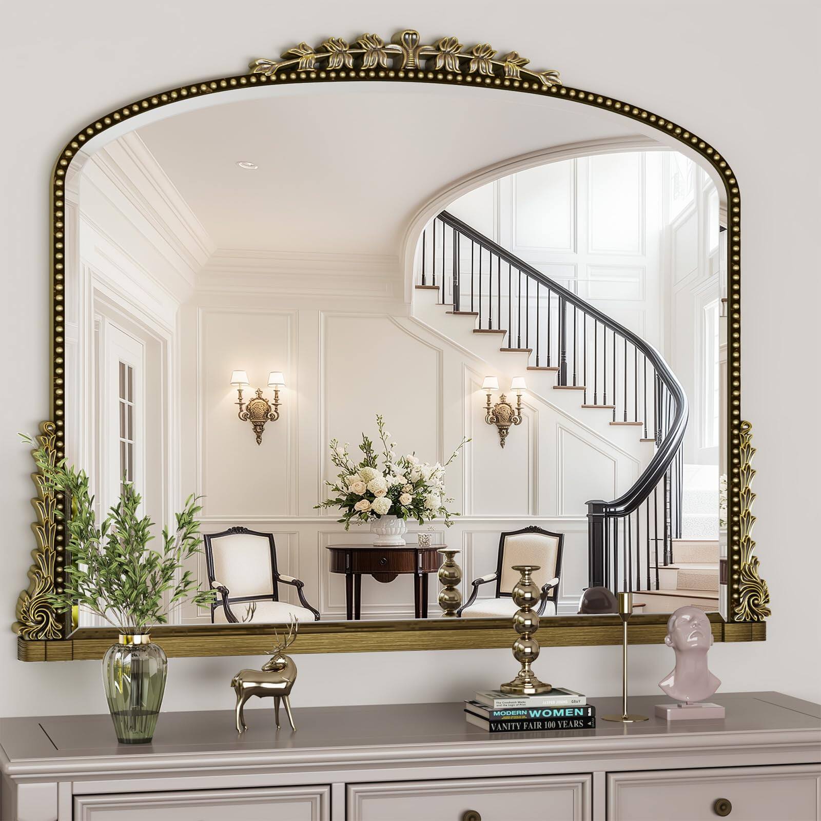 MODERN WOMEN  
VANITY FAIR 100 YEARS