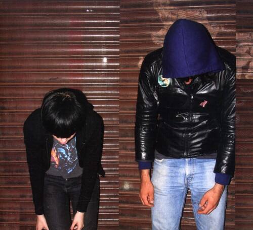 Crystal Castles - Crystal Castles   - COMPACT DISCS [CD]
