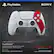 PlayStation
SONY
LIMITED EDITION
DualSense®
Wireless Controller / Manette de jeu sans fil / Control inalámbrico / Controle sem fio
For / Pour / Para PS5®, PC/Mac, Mobile/Móvil/Móvel
GOD of WAR
20TH ANNIVERSARY
Games sold separately / Jeux vendus séparément / Los juegos se venden por separado / Jogos vendidos separadamente