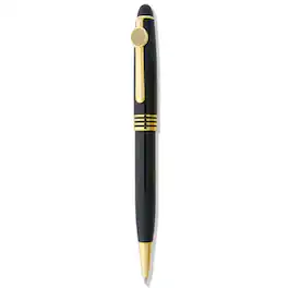 Jardine - Florida Gators Ballpoint Pen - Black