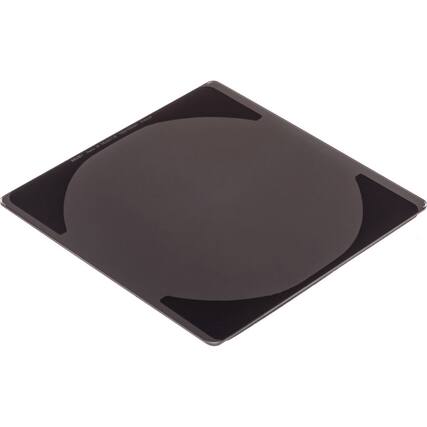 Front. Ikarao - Ikan NiSi IR ND32 5-Stop (1.5) 150mm Neutral Density Glass Filter.