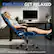 FIND COZY GET RELAXED
150°
Recline, stretch, and stay cool with effortless comfort.