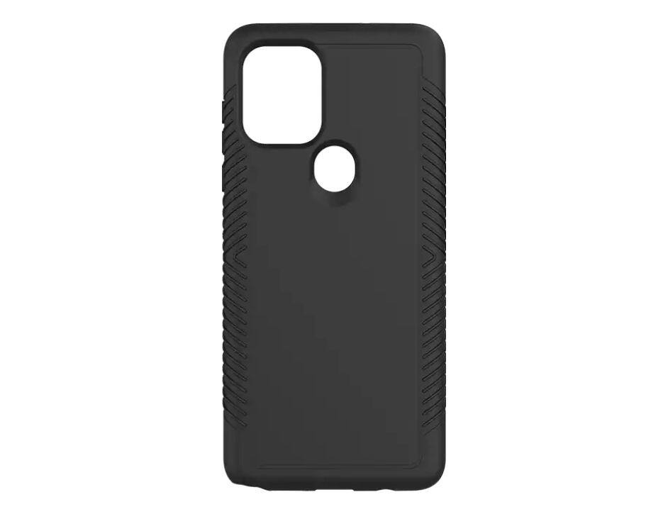 Body Glove - Zigzag Case for Moto g STYLUS 5G - Black