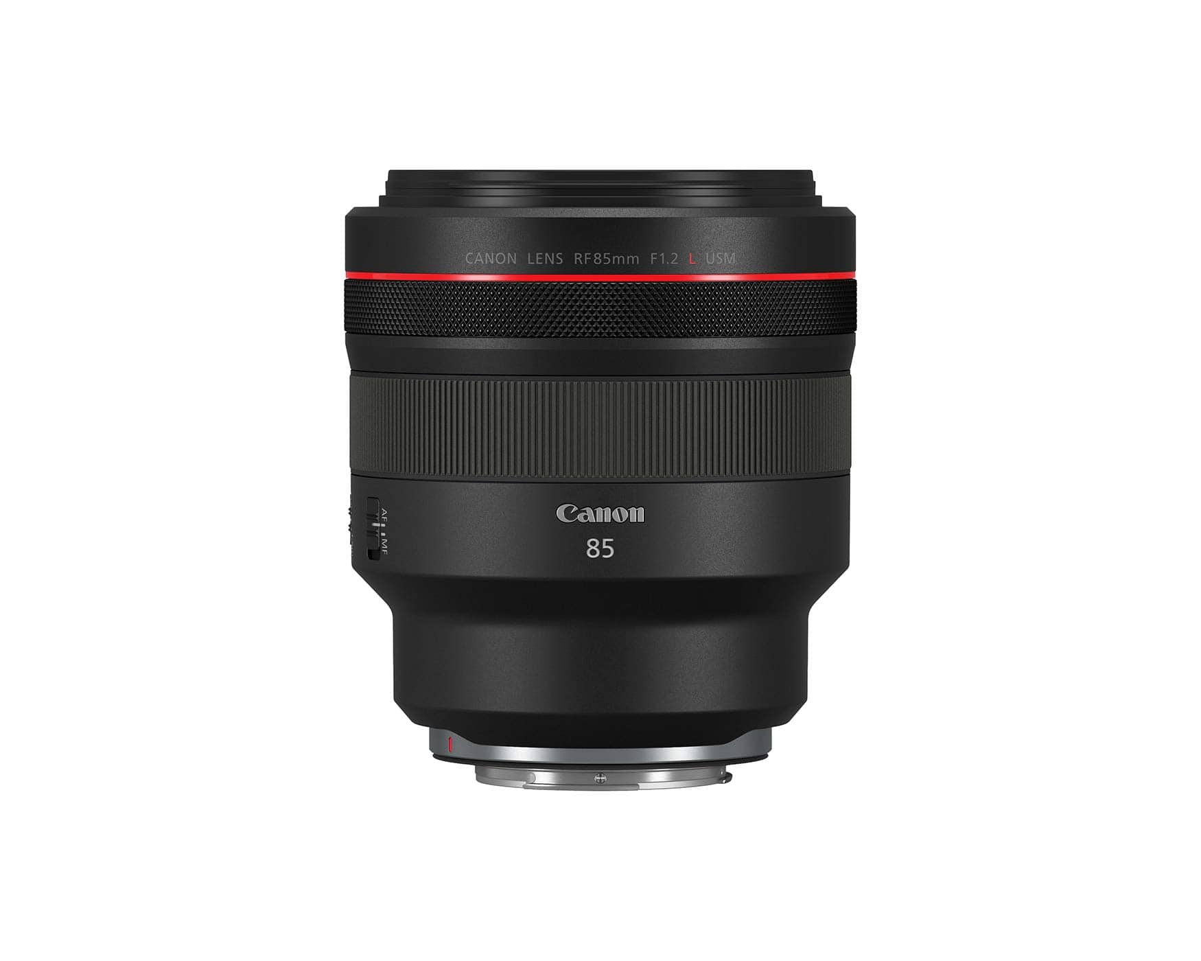Canon - RF 85mm F/1.2L USM price history on PriceWatchPro