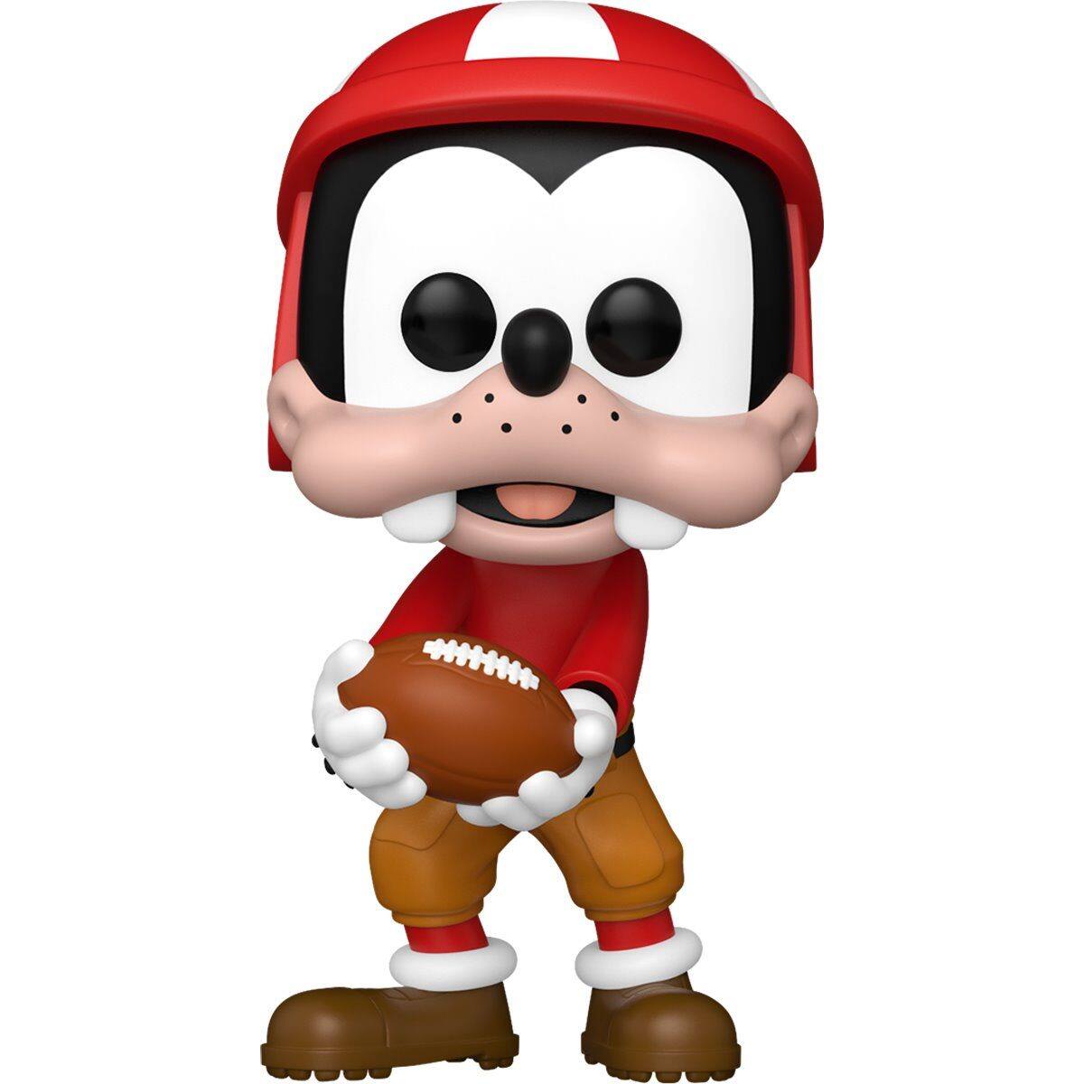 Angle. Funko - Goofy1944.