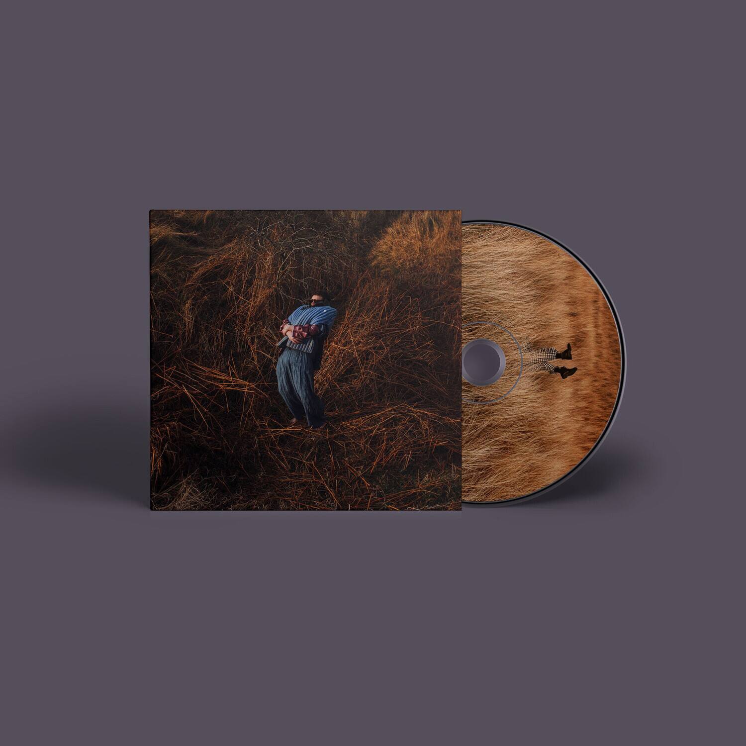 Jack Garratt - Pillars   - COMPACT DISCS [CD]