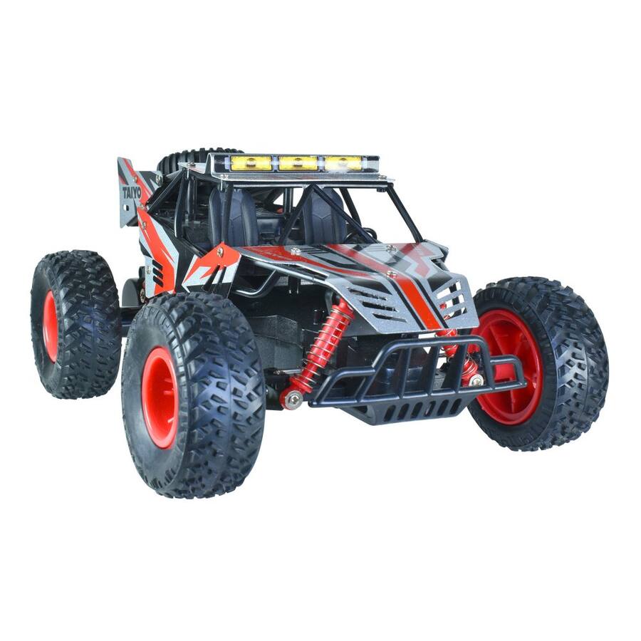 Big Rc Razor RadioShack RC Metal Racer 180010L - Best Buy