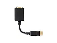 Front. Belkin - DISPLAYPORT TO VGA M/F ADAPTER.