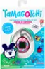 TaMaGOTcHi is the original virtual reality pet. It is a L'Animal de Compagnie, a virtual pet that comes with a Tamagochi character. The packaging warns that it contains a button or coin cell, which can be hazardous if swallowed. The instructions should be followed to ensure safety.