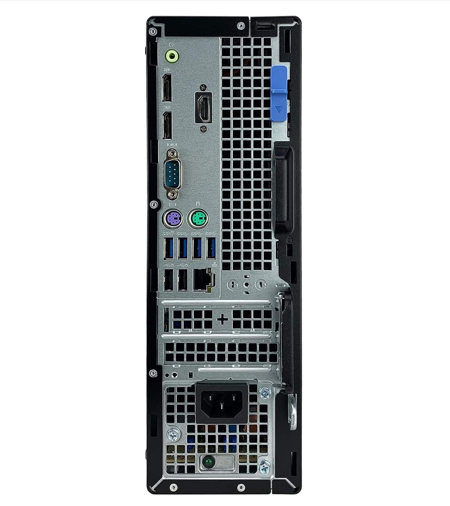 Dell Refurbished Excellent Optiplex 7080 SFF Desktop Computer