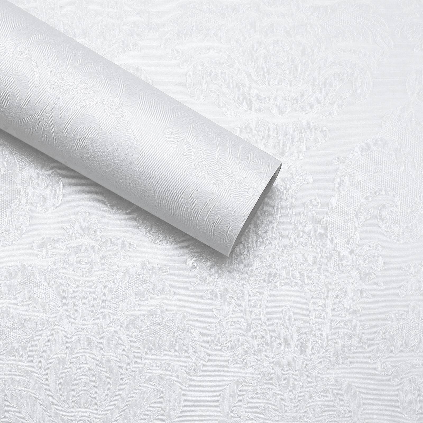 European Style-White